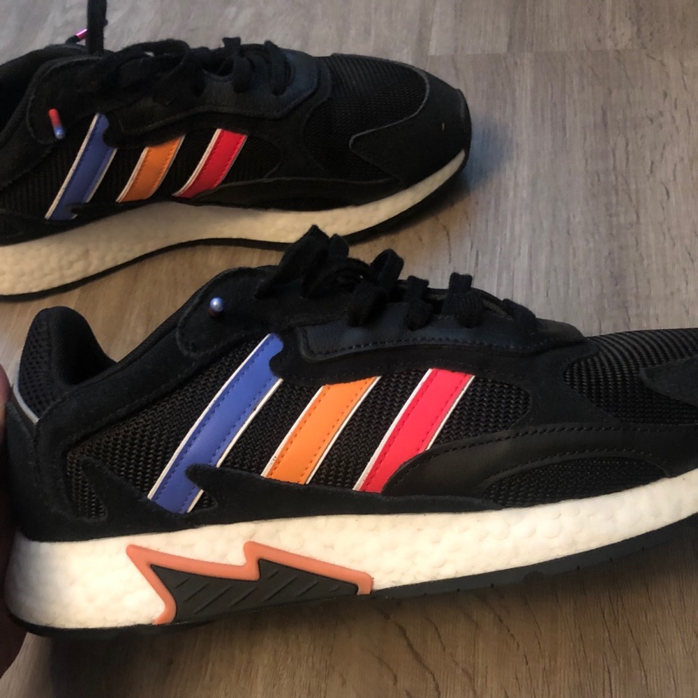 Adidas Boost tresc Run